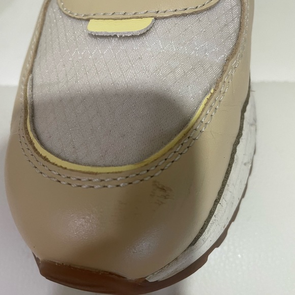 Madewell Kickoff Sneakers - Picture 6 of 10